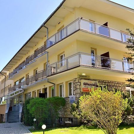 Wanta Bed and Breakfast Zakopane Eksteriør billede