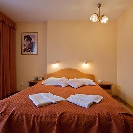 Wanta Bed and Breakfast Zakopane Eksteriør billede
