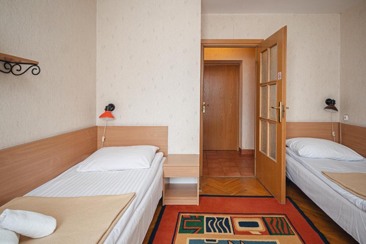 Wanta Bed and Breakfast Zakopane Eksteriør billede