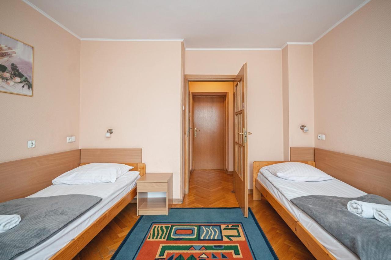 Wanta Bed and Breakfast Zakopane Eksteriør billede