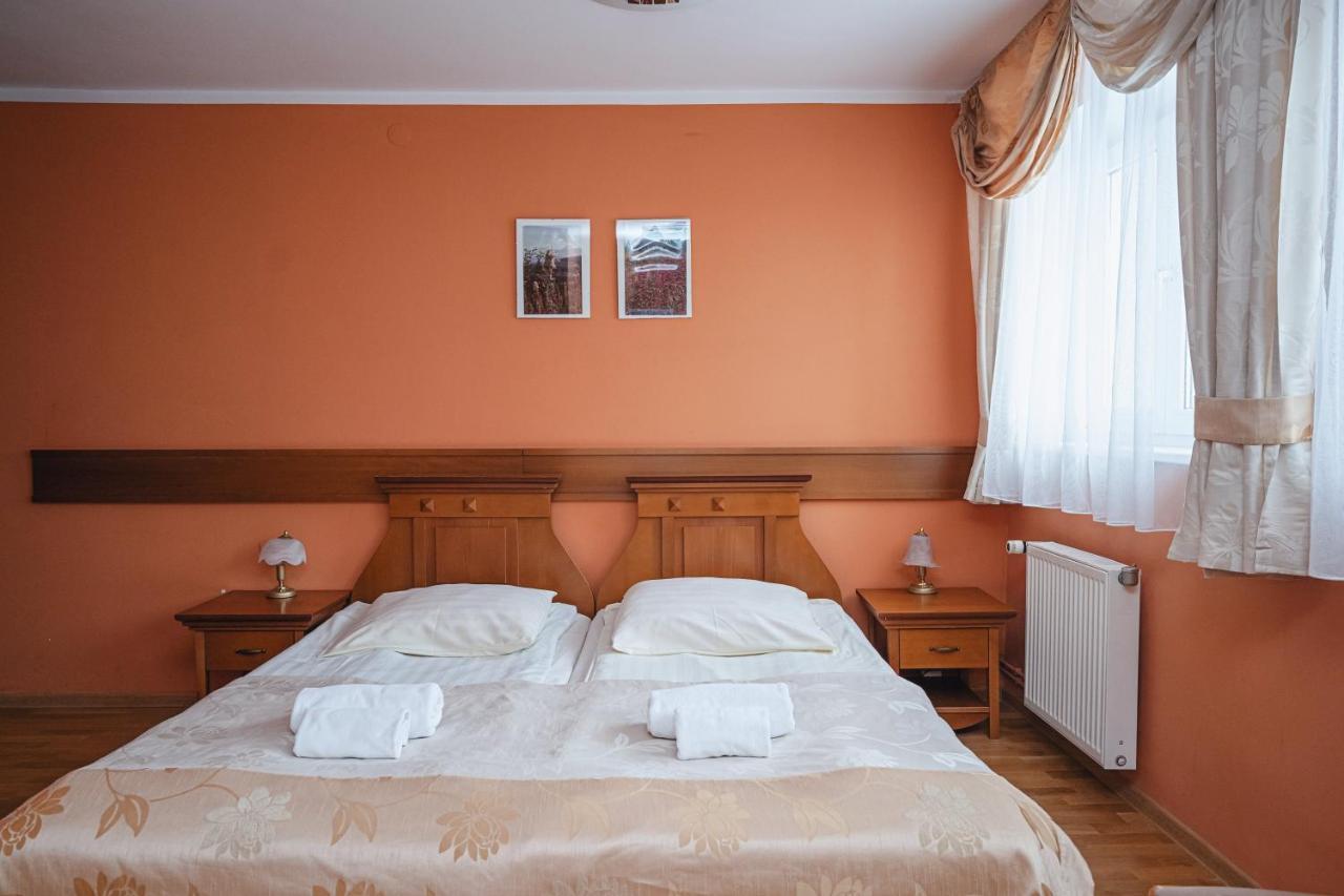 Wanta Bed and Breakfast Zakopane Eksteriør billede