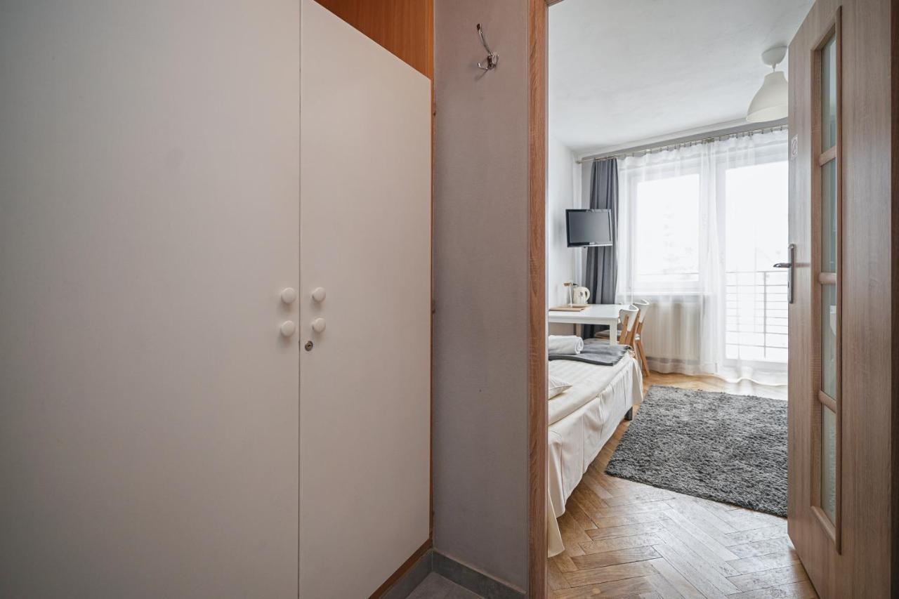 Wanta Bed and Breakfast Zakopane Eksteriør billede