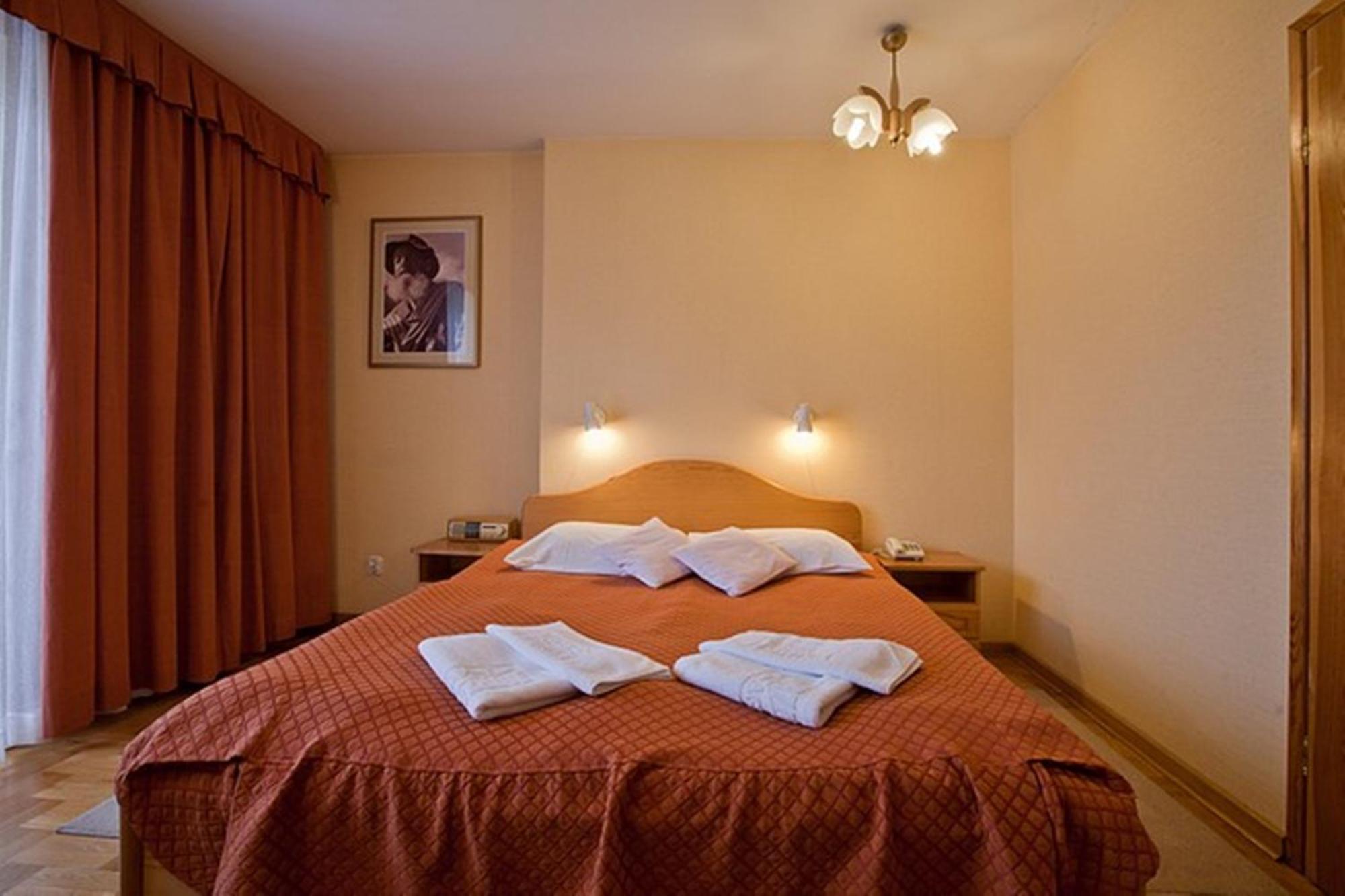 Wanta Bed and Breakfast Zakopane Eksteriør billede